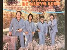 Los Invasores De Nuevo Leon - Con Que Me Pagas Vinyl Record LP