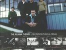 JULIANA THEORY, The - Understand This Is A Dream (25th Anniversary Edition) - LP
