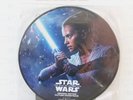 JOHN WILLIAMS - STAR WARS RISE OF SKYWALKER  - 2X PICTURE DISC LPS 2020 *NEW*