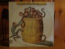The Monkees Barrel Full Of Monkees Colgems SCOS-1001 2LP I'm A Believer Daydream