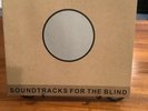 Swans - “ Soundtracks For The Blind “ 4 Lp’s (RARE)