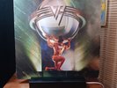 Van Halen  5150  Vinyl LP Record VG+ With Insert  Why Can't This Be Love  Dreams
