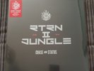 Chase & Status – RTRN II JUNGLE (Limited Red Vinyl)