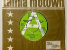 DEMO - THE JACKSON 5 - HALLELUJAH DAY c/w TO KNOW - TMG 856 - EX CONDITION