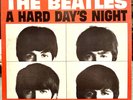 The Beatles A Hard Days Night US White Label Promo LP WLP Super Rare STARTER