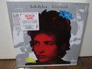 Sealed Us-Original Biograph 5Lp Analog Bob Dylan Record Vinyl