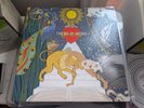 VG - VG+ Hillsong Worship There Is More - 2LP Yellow & Red Vinyl Record