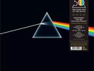 The Dark Side of the Moon by Pink Floyd (Vinyl Record, 2023, Pink Floyd Records)