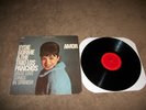 Eydie Gorme & The Trio Los Panchos ‎– Amor LP - STEREO CS 9003 - EX VINYL