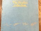 beatles blue box collection