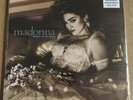 Madonna - Like A Virgin Sainsbury's Clear Vinyl Sealed