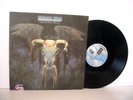 THE EAGLES One Of These Nights QUADRADISC LP 1975 ASYLUM EQ-1039 QUADRAPHONIC