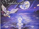 Nightwish: Oceanborn, Blue Vinyl, Limited to 500, MINT UNPLAYED