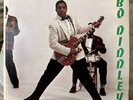 Bo Diddley LP 1431 Chess - 1958 Original Pressing Mono J80P-5247