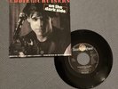 EDDIE AND THE CRUISERS - ON THE DARK SIDE, SCOTT BROS., 45 RPM, IMPORT, 1983, NM