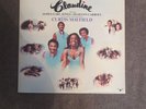 Claudine Soundtrack,	Gladys Knight & The Pips, LP, BDS-5602