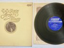 ZZ Top ZZ Top's First Album 1971 LP Original London PS 584 EX/VG+ Record/Cover