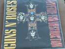 Guns N' Roses - Appetite For Destruction vinyl