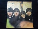 The Beatles – Beatles For Sale UK 1969 Reissue 	Parlophone – PCS 3062