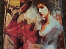 ENYA WATERMARK LP 1988 GEFFEN GHS 24233 PROMO HYPE STICKER NICE