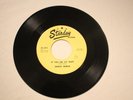 COUNTRY BOPPER SONNY BURNS If You See My Baby / Think Again STARDAY 254 M-
