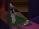 Windows96 - Enchanted Instrumentals And Whispers Blue Marb (2019 - CA - Reissue)