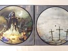 Demons & Wizards by Demons & Wizards (Record, 2003) Double Picture Vinyl, Mint