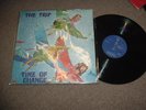 THE TRIP - Time of Change 1973 LP RARE Italian Pressing Trident Label # 1002 EX