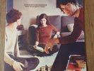 Kings Of Convenience - Riot On An Empty Street LP Vinyl 2004 SOURLP099 Original