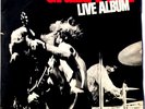 GRAND FUNK RAILROAD - Live Album - 2X lp 1970 Capitol 1C 18880685 GERMAN IMPORT