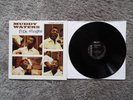 RARE BLUES-2001 AUDIOPHILE CLASSIC RECORDS-MUDDY WATERS-FOLK SINGER-LP-NEAR MINT
