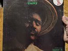 pharoah sanders BLACK UNITY LP(promo Sticker/White Label) NM/