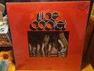 ALICE COOPER Easy Action Sealed 1st Press Usa