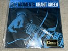 Grant Green Idle Moments Vinyl Analogue Productions AP84154 45RPM 2LP Played 1x