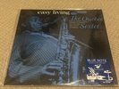Ike Quebec Easy Living New Sealed Music Matters 45 RPM 2 Vinyl LP Blue Note #d