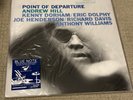 Andrew Hill Point Of Departure New Sealed Music Matters Jazz 33RPM LP Vinyl