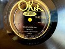 HOT JAZZ CLARENCE WILLIAMS Okeh 8604 Wildflower Rag/Organ Grinder Blues E