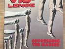 LP VIO-LENCE OPPRESSING THE MASSES