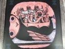 My Morning Jacket Z VMP Vinyl Me Please Limited Edition Splatter Vinyl