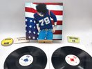 Ryan Adams- Gold NM/EX Ultrasonic Clean 2003 United Record P