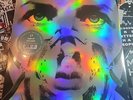 SEALED  They're Only Chasing Safety by UNDEROATH Tour Vip Exclusive Vinyl LP