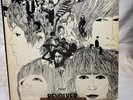 LP VINYL ALBUM THE BEATLES REVOLVER ST 2576 1966 Scranton Press VG+\VG