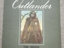 MEIC STEVENS Outlander 1970 UK 1st press Warner orange+insert psych folk SUPERB