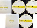 VAN HALEN 2010 1984 Set Of 3 12