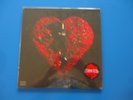 Conan Gray Superache Ruby RED LP (2022) NEW Shrink Wrap Tear