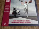 The Rolling Stones Get Yer Ya Yas Out  Concert LP 2024 Record Store Day