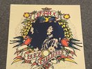 Tattoo - Rory Gallagher VINYL LP NEW SEALED damage REISSUE RARE OOP