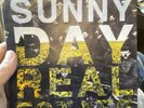 Sunny Day Real Estate One day stopped breathing - 7 inch Vinyl