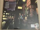 DAVID BOWIE ZIGGY STARDUST HALF SPEED MASTER LP NEW GERMANY LP OFFICIAL BOWIE LP