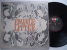 THE LITTER Emerge VG+ PROBE original Psych Garage vinyl LP ultrasonic cleaned
